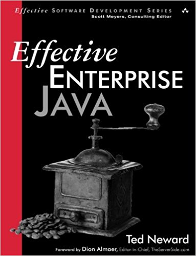 Effective Enterprise Java