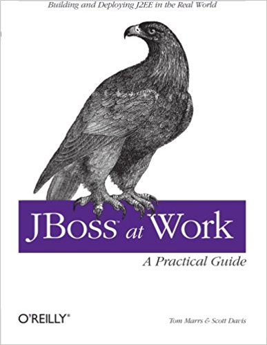 JBoss at Work: A Practical Guide