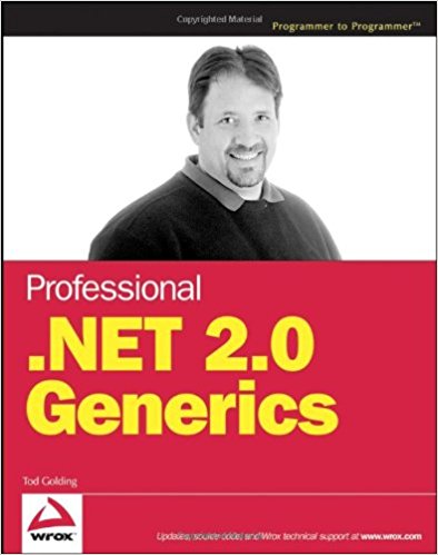 .Net Generics