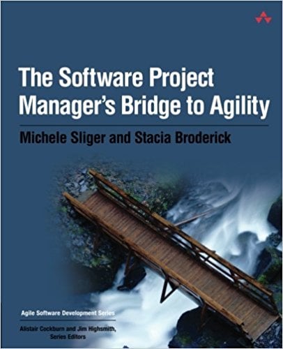 Software Project Manager’s Bridge to Agility