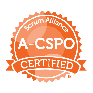 ACSPO Badge