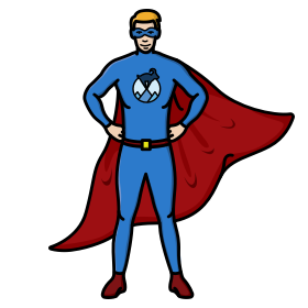 Superhero